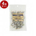 【4個セット】 ペットプロ 国産おやつ 無添加 小魚ミックス 70g 国産 日本製 犬用 犬 猫用 猫 おやつ スナック