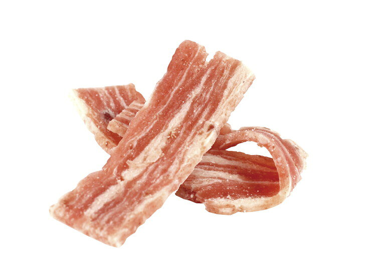 【12個セット】 シーザースナック 旨みたっぷりささみベーコン 80g【送料無料】