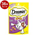 【36個セット】 ドリーミーズ たい味 60g【送料無料】