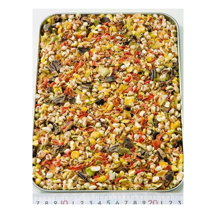 リコメン堂ホームライフ館の【4個セット】 マルカン こりこりコーン 240g【送料無料】｜アングル2
