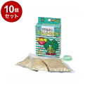 【10個セット】 マルカン スズムシのエサ(お徳用) 90g(30g×3袋・エサ皿入)【送料無料】