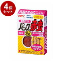 【4個セット】 GEX ジェックス パックDE赤虫 (半生エサ) お徳用 50g【送料無料】