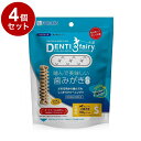【4個セット】 フォーキャンス デンティ・スリーフェアリー 徳用 S (21個入)【送料無料】
