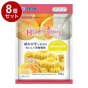 【8個セット】 フォーキャンス ヘルス・スリーフェアリー オメガ3 バター味 60g【送料無料】