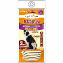 ペティオ 老犬介護用 おむつパンツK 2L【送料無料】