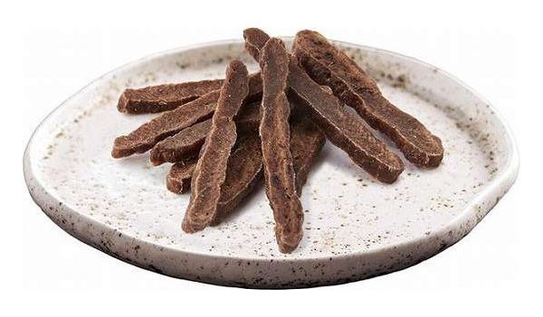 【8個セット】 ペティオ 極上 和牛すじスティック 70g【送料無料】