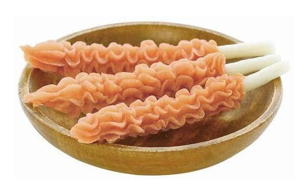【10個セット】 ペティオ ホイップドッグ ささみ 3本入【送料無料】
