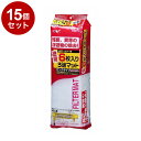 【15個セット】 GEX ジェックス 徳用6枚入 ろ過マット【送料無料】
