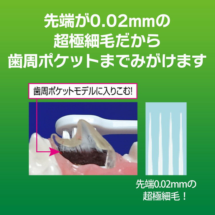 ライオンペット PETKISS デンタルブラシ コンパクト 1本