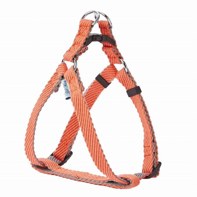 アドメイト ソフトスキップハーネスS レッド