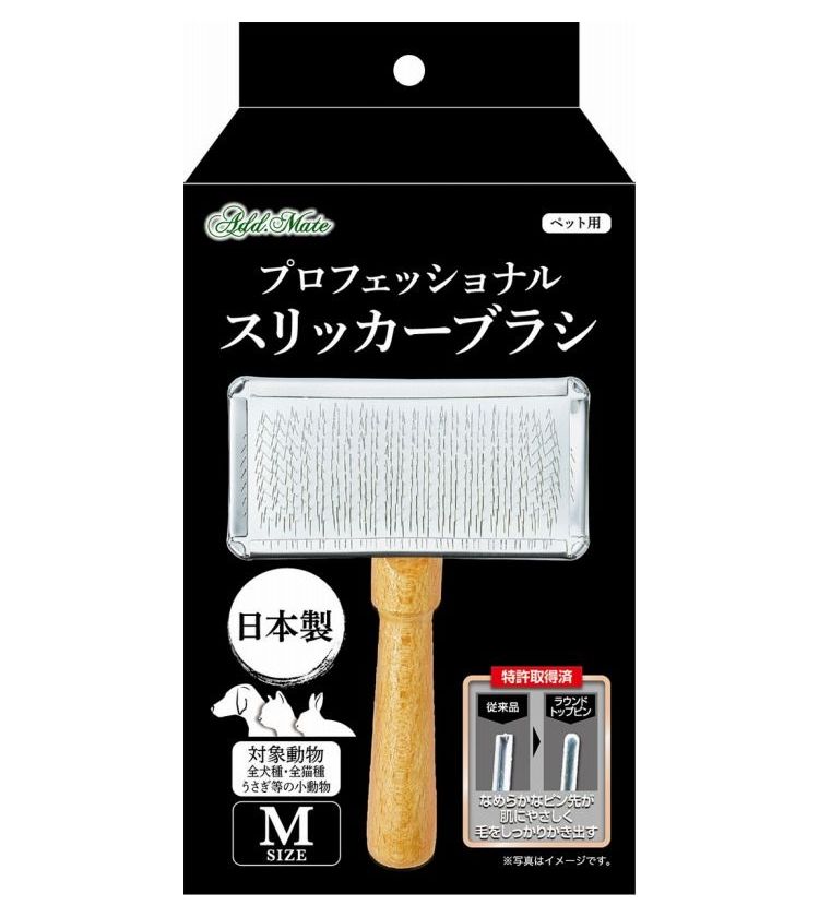 ���ɥᥤ�� �ץ��ե��å���ʥ륹��å����֥饷 M