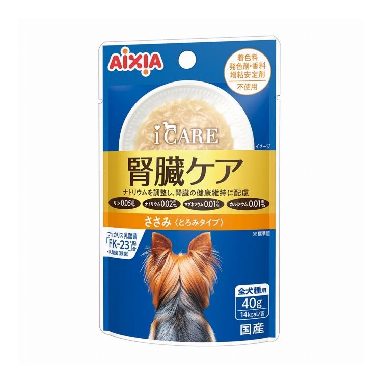 �������� i CARE �ɥå� ��¡���� ������ �Ȥ��ߥ����� 40g