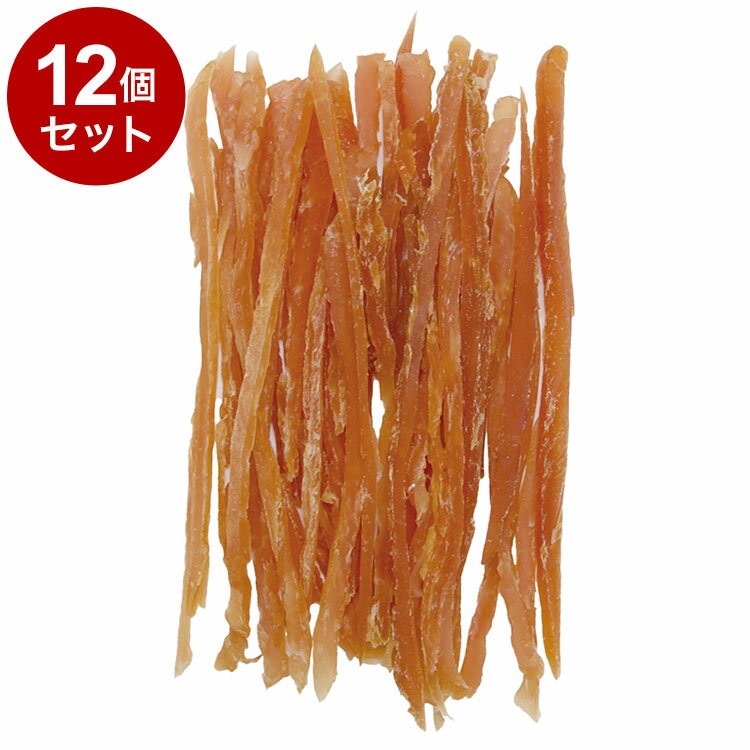 Freeze Dry - 【12個セット】 アドメイト ササミやわらか 極細切り 35g【送料無料】
