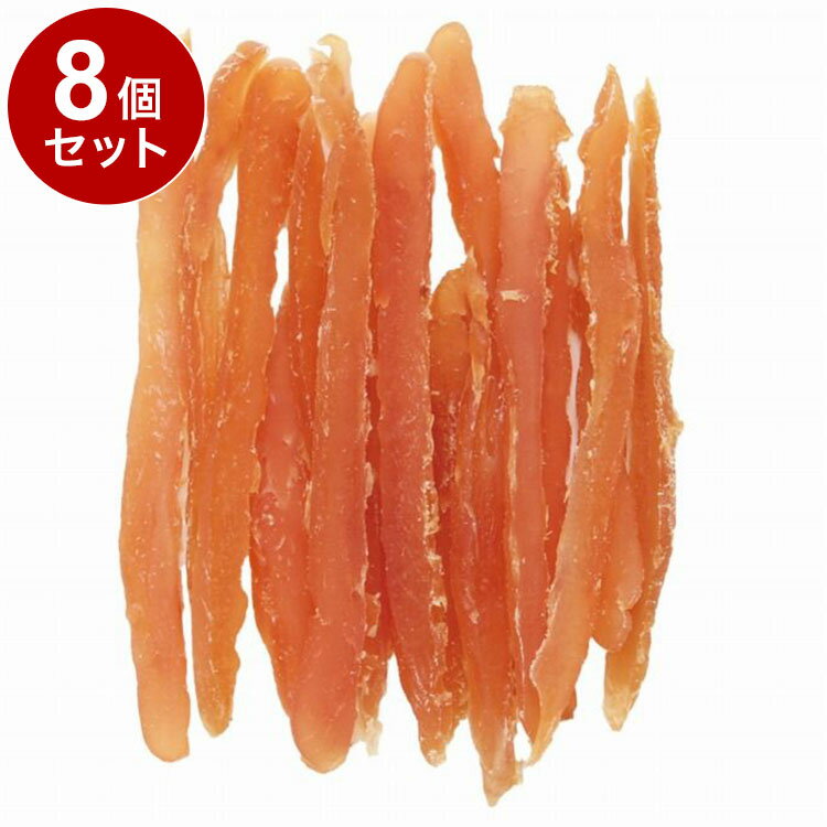 肉干 - 【8個セット】 アドメイト こだわりたいシニアのためのトリーツ ササミやわらか 細切り 40g【送料無料】