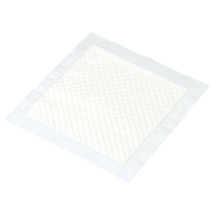 【6個セット】 マルカン うさぎの両面吸収トイレシーツ スクエア30枚【送料無料】 3