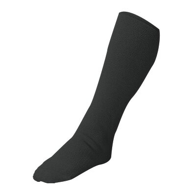 ポカポカ足フトン ブラック(代引不可)