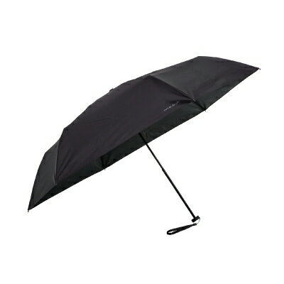 Unisex - ReShape 遮光 マルチミニ ノワール 傘 遮光傘 日傘 晴雨兼用(代引不可)【送料無料】