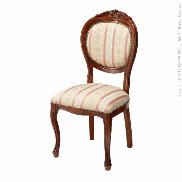 イタリア製 ヴェローナ クラシック ダイニング 5点セット 五点セット ダイニングテーブル 幅135 ダイニングチェア 四脚 アンティーク 北欧(代引不可)【送料無料】