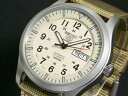 セイコー5 SEIKO ファイブ スポーツ 腕時計 時計 自動巻き SNZG07J1H2