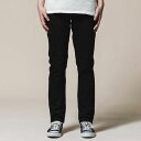 リーバイス 511 LEVIS SLIM FIT スリムフィット ブラック 黒 スリムフィットテーパード スリムテーパード NIGHTSHINE ジーンズ【送料無料】