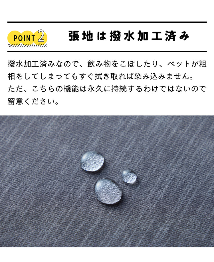 PLC SOFA IV ピーエルシー ソファ 2人掛け ローソファ フロアソファ 2人用 コンパクト 簡単組立 撥水加工 ファブリック ロースタイル(代引不可)【送料無料】 [3]