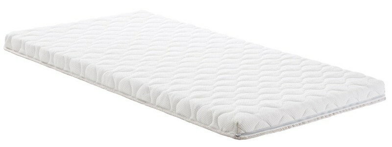 ASLEEP(アスリープ) ファインレボ 敷布団 ダブル DF8102M 日本製 洗える 高反発 敷布団 敷ふとん 敷きふとん マット不要 厚さ10cm 低反発 3つ折り 収納(代引不可)【送料無料】 2