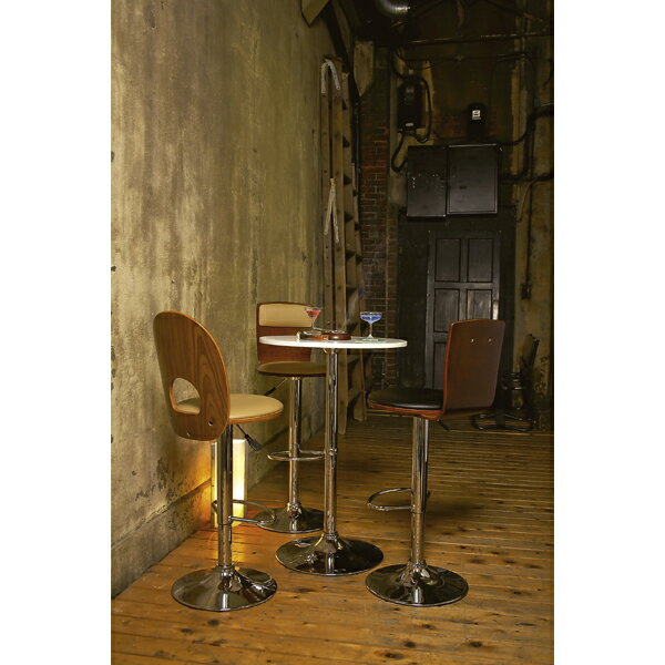 バーチェア KNC-J941 チェア【送料無料】