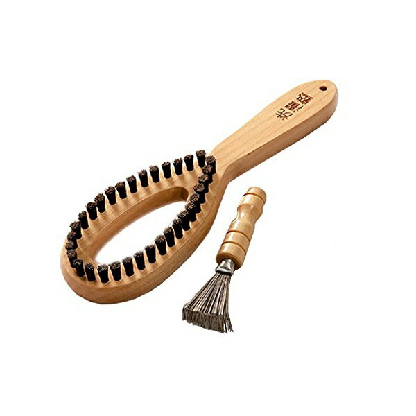 コジットクリーニング屋さんの毛玉とりブラシ(3)