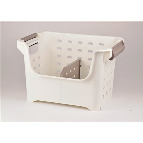 パール金属　やさいストッカー 仕切付 H-5890【送料無料】