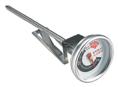 エポラス 揚物専用温度計 MI-100