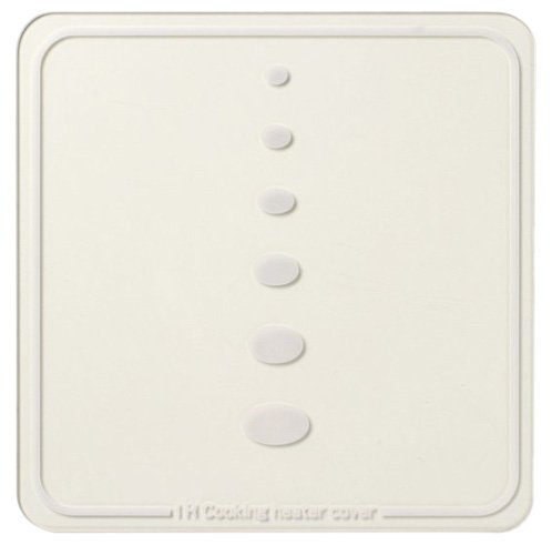 高木金属 IHクッキングヒーター・カバー SK-IHC【送料無料】