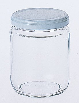 東洋佐々木ガラス ジャム瓶 270 (232ml)