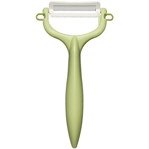 京セラ セラミックピーラー グリーン CP-99GR