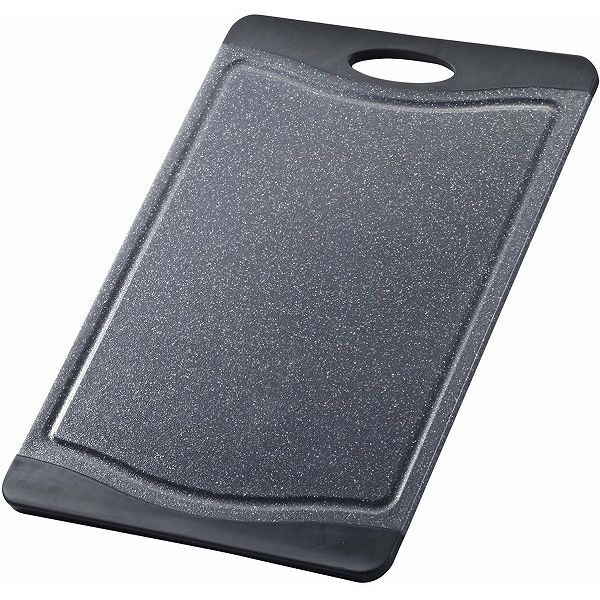 ネオフラム 抗菌カッティングボード まな板 L マーブル ND-1776【送料無料】