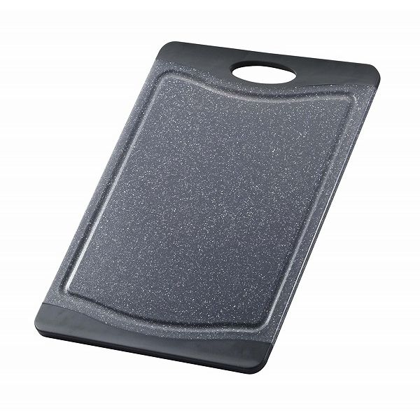 ネオフラム 抗菌カッティングボード まな板 M マーブル ND-1777