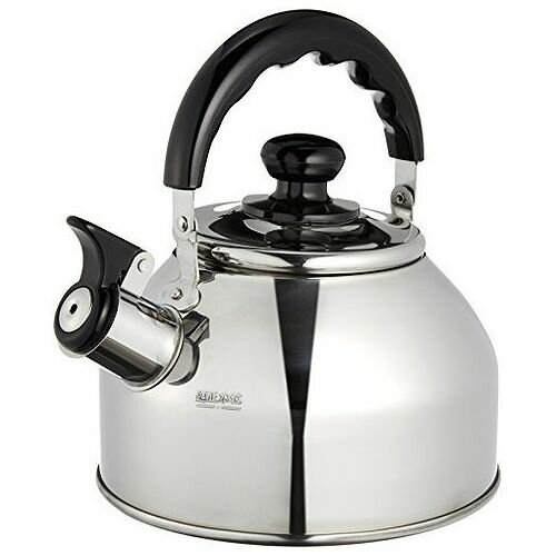 ベストコエテルノステンレス製笛吹き...