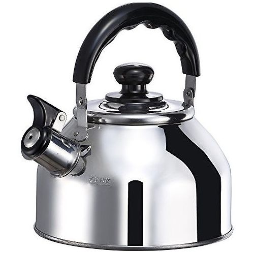 ベストコ エテルノ ステンレス製 笛吹きケトル 3.7L ND-5463【送料無料】