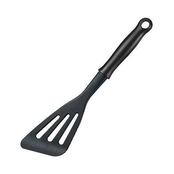 リバティーコーポレーション フライ返し 24cm ブラウン LB-33