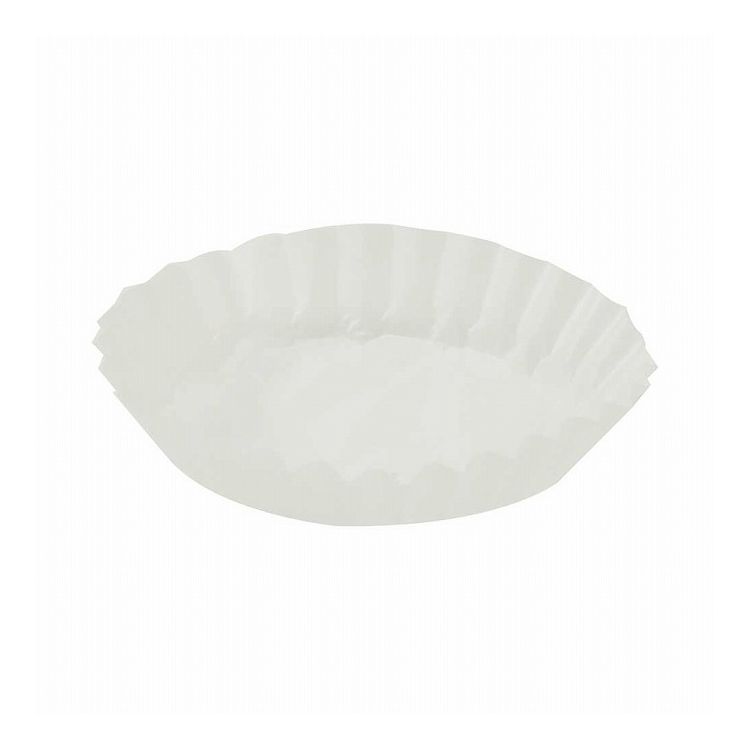 Style Dolce 日本製 マドレーヌ 敷紙 10cm 50枚入り 製菓用品 LD-585 製菓 お菓子作り スイーツ バレンタイン