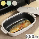 BAKE 至高のレンジ調理pot 角型 レンジグリルパン フタ付き レンジ 調理器具 魚焼き器 レンジで焼き魚 電子レンジ対応 レンジで焼ける レンジ 魚 温め...