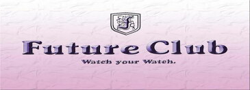 【Future Club】フューチャークラブ レディース腕時計 FC-062LG-06 日常生活用防水（日本製） /1点入り(代引き不可)【送料無料】