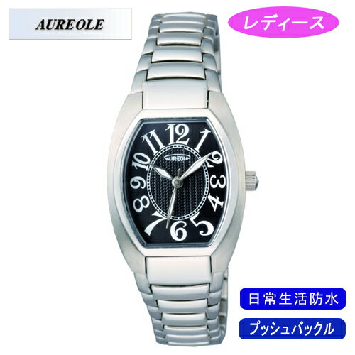 腕時計, レディース腕時計 AUREOLE SW-488L-1 1()