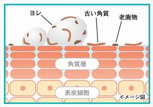 ひさピカ ピーリングクリーム ひざピカ ピーリングクリーム/48点入り(代引き不可)【送料無料】