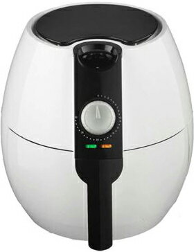 ローファットフライヤー 【Low-Fat fryer】SY-020S SY-020S(ホワイト)/4点入り(代引き不可)【送料無料】