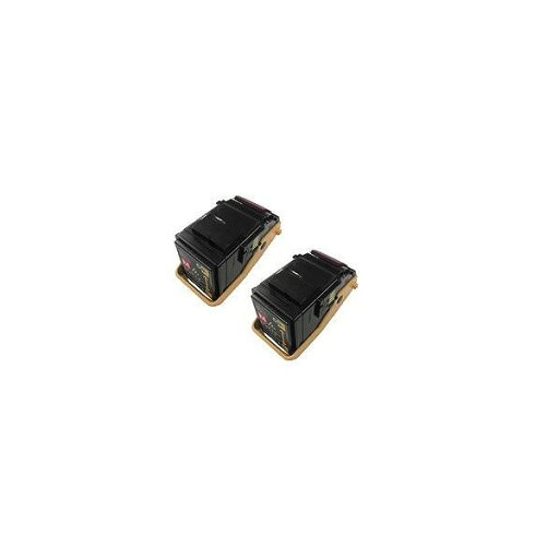 NEC トナーカートリッジ PR-L9110C-12W M マゼンタ 2本セット(代引不可)【送料無料】 NEC トナーカートリッジ PR-L9110C-12W M マゼンタ 2本セット(代引不可)【送料無料】