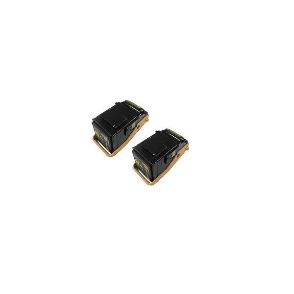 NEC トナーカートリッジ PR-L9110C-11W Y イエロー 2本セットJANコード 4549383478632◇レーザープリンタ用トナーカートリッジ(NEC純正品)◇メーカー型番 / PR-L9110C-11W◇トナー色 / イエロー◇NEC対応機種 / PR-L9110C◇印刷可能枚数 / 6,000枚×2本(印刷可能枚数は、JIS X 6932(ISO/IEC 19798)に基づき、A4用紙に片面連続印刷した場合の公表値です。)●純正品●対応機種:MultiWriter 9110C●印字枚数:各6,000枚【代引きについて】こちらの商品は、代引きでの出荷は受け付けておりません。【送料について】北海道、沖縄、離島は送料を頂きます。