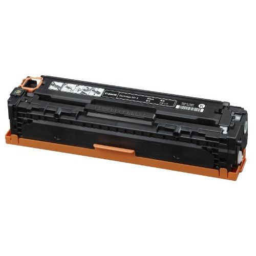 CANON トナーカートリッジ331 BK【6273B003】 印字枚数 2400枚(代引不可)【送料無料】