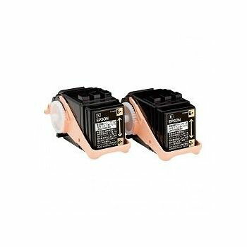 エプソン 環境推進トナー LPC3T35KPV 2本セット(代引不可)【送料無料】 エプソン 環境推進トナー LPC3T35KPV 2本セット(代引不可)【送料無料】