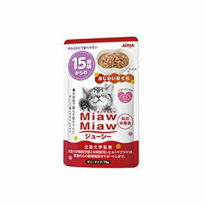 MiawMiaw塼 15кΤ襤ޤ70g MJP-35 ڥåȥա  ڥå