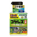 レインボー薬品 コケレス粒剤 450g 日本製 国産